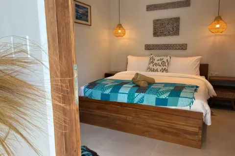 2 bedrooms Villa in Buduk, Mengwi, Badung, Indonesia No. 10237 11