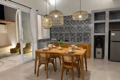 2 bedrooms Villa in Buduk, Mengwi, Badung, Indonesia No. 10237 13