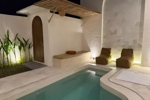 2 bedrooms Villa in Buduk, Mengwi, Badung, Indonesia No. 10237 5