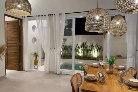 2 bedrooms Villa in Buduk, Mengwi, Badung, Indonesia No. 10237 15