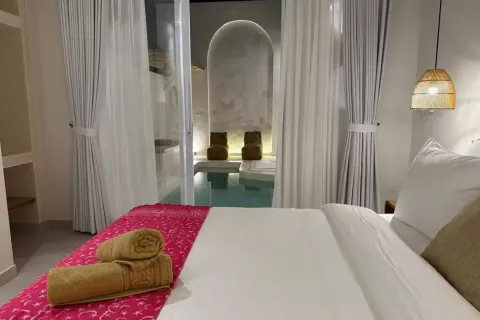 2 bedrooms Villa in Buduk, Mengwi, Badung, Indonesia No. 10237 9