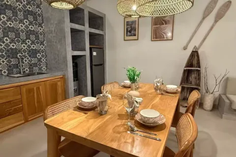 2 bedrooms Villa in Buduk, Mengwi, Badung, Indonesia No. 10237 6