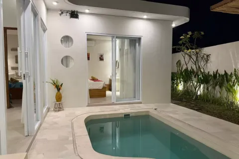 2 bedrooms Villa in Buduk, Mengwi, Badung, Indonesia No. 10237 12