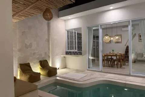 2 bedrooms Villa in Buduk, Mengwi, Badung, Indonesia No. 10237
