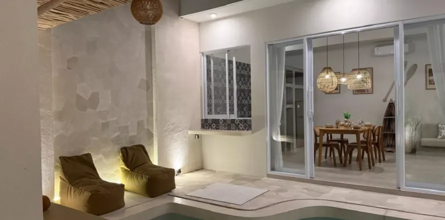2 bedrooms Villa in Buduk, Mengwi, Badung, Indonesia No. 10237