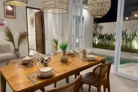 2 bedrooms Villa in Buduk, Mengwi, Badung, Indonesia No. 10237 10