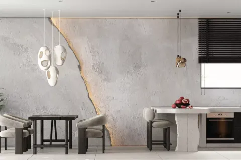 2 bedrooms Villa in Kediri, Indonesia No. 10236 5