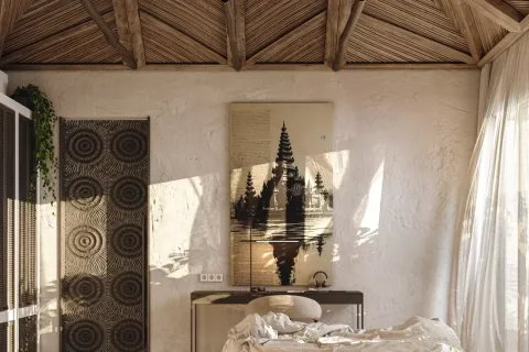 2 bedrooms Villa in Kediri, Indonesia No. 10236 12