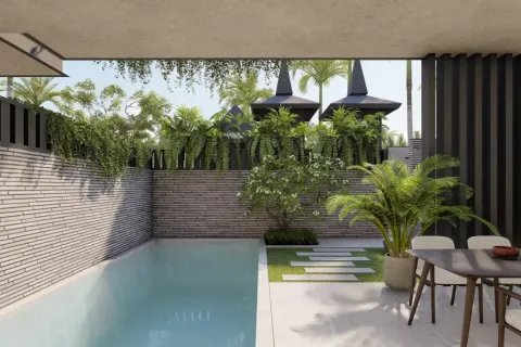2 bedrooms Villa in Kediri, Indonesia No. 10236 10