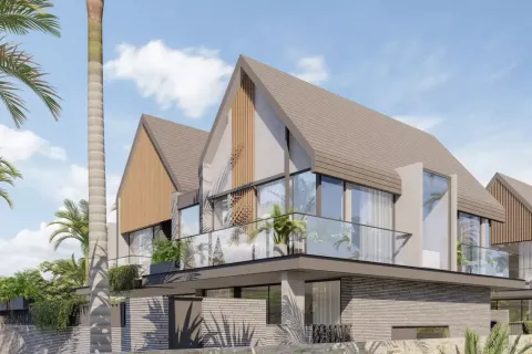 2 bedrooms Villa in Kediri, Indonesia No. 10236 8