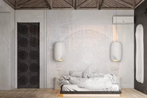 2 bedrooms Villa in Kediri, Indonesia No. 10236 6