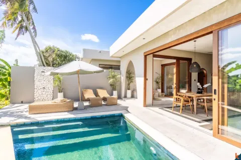 3 bedrooms Villa in Tumbak Bayuh, Mengwi, Badung, Indonesia No. 10232
