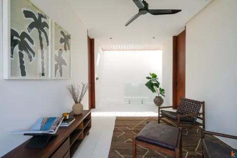 3 bedrooms Villa in Tabanan, Indonesia No. 10233 10