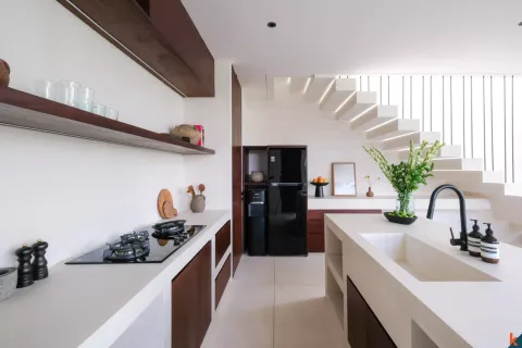 3 bedrooms Villa in Tabanan, Indonesia No. 10233 8