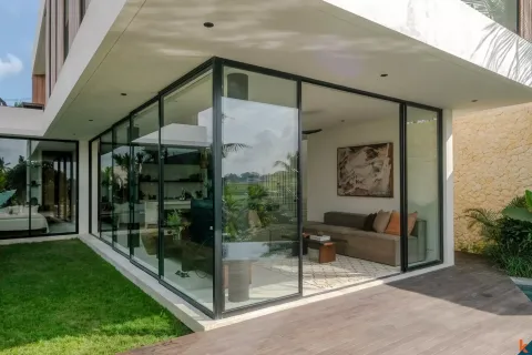3 bedrooms Villa in Tabanan, Indonesia No. 10233 2