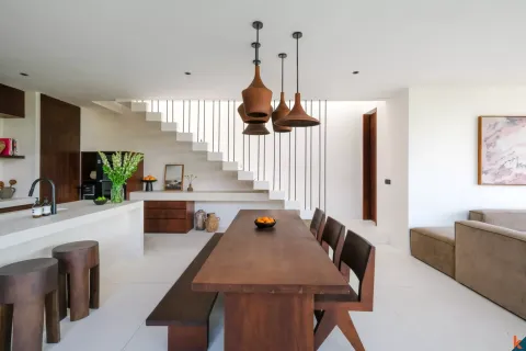 3 bedrooms Villa in Tabanan, Indonesia No. 10233 6