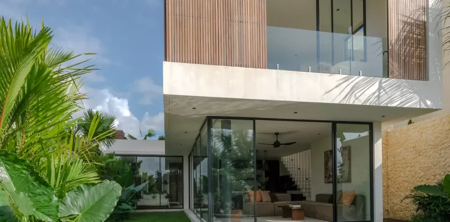 3 bedrooms Villa in Tabanan, Indonesia No. 10233
