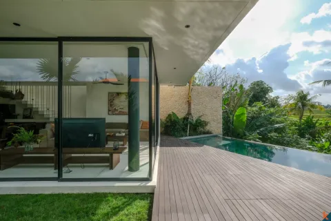 3 bedrooms Villa in Tabanan, Indonesia No. 10233 3