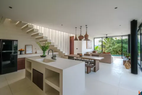 3 bedrooms Villa in Tabanan, Indonesia No. 10233 7