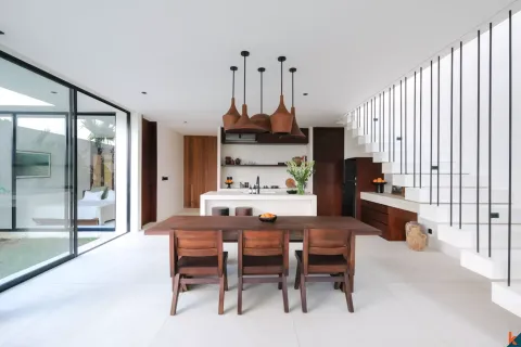 3 bedrooms Villa in Tabanan, Indonesia No. 10233 5