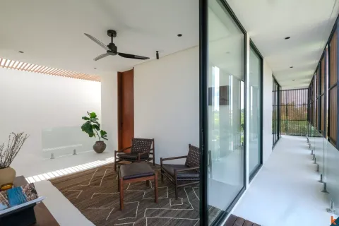3 bedrooms Villa in Tabanan, Indonesia No. 10233 9