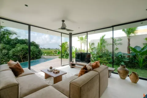 3 bedrooms Villa in Tabanan, Indonesia No. 10233 4