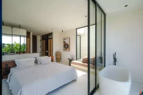 3 bedrooms Villa in Tabanan, Indonesia No. 10233 12