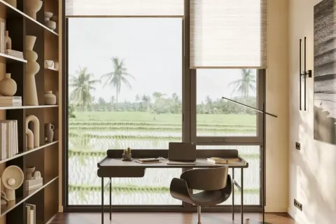 3 bedrooms Villa in Kediri, Indonesia No. 10235 7