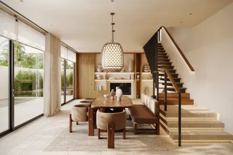 3 bedrooms Villa in Kediri, Indonesia No. 10235 4