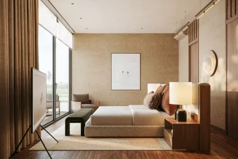 3 bedrooms Villa in Kediri, Indonesia No. 10235 13