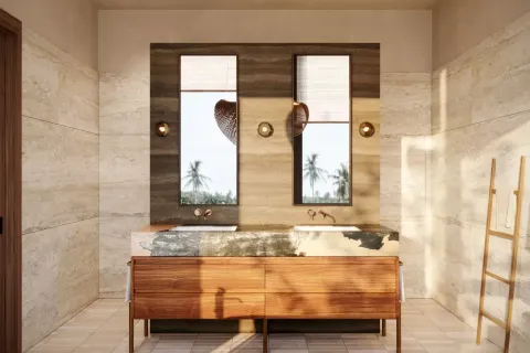 3 bedrooms Villa in Kediri, Indonesia No. 10235 17