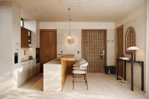 3 bedrooms Villa in Kediri, Indonesia No. 10235 10