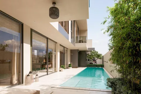3 bedrooms Villa in Kediri, Indonesia No. 10235