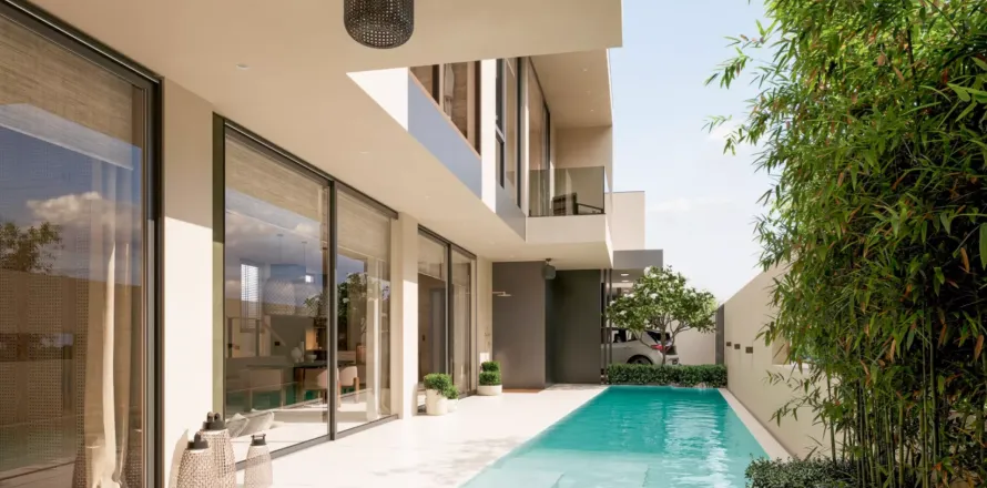 3 bedrooms Villa in Kediri, Indonesia No. 10235