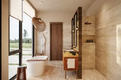3 bedrooms Villa in Kediri, Indonesia No. 10235 16