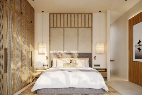 3 bedrooms Villa in Kediri, Indonesia No. 10235 5