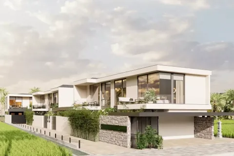 3 bedrooms Villa in Kediri, Indonesia No. 10235 8