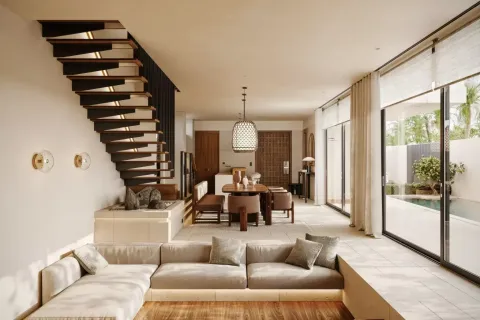 3 bedrooms Villa in Kediri, Indonesia No. 10235 3