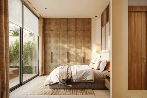 3 bedrooms Villa in Kediri, Indonesia No. 10235 12