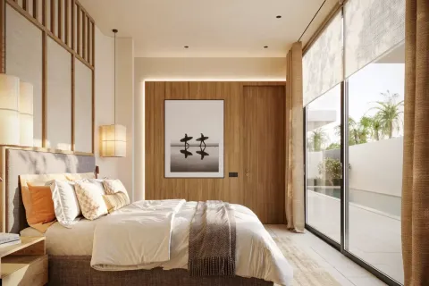 3 bedrooms Villa in Kediri, Indonesia No. 10235 6