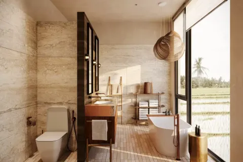 3 bedrooms Villa in Kediri, Indonesia No. 10235 15