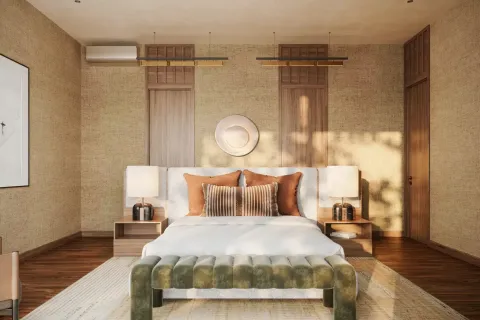 3 bedrooms Villa in Kediri, Indonesia No. 10235 14