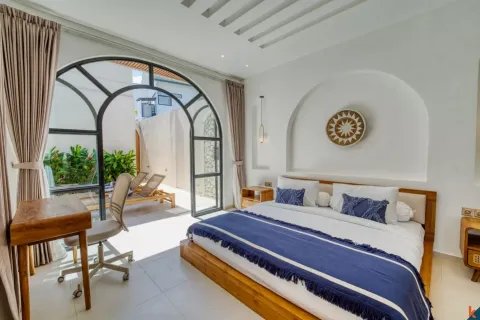 2 bedrooms Villa in Tibubeneng, Badung, Indonesia No. 10234 17