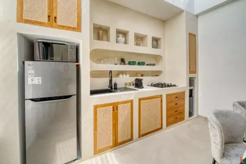 2 bedrooms Villa in Tibubeneng, Badung, Indonesia No. 10234 12