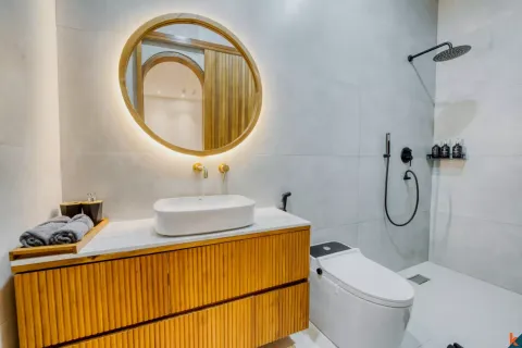 2 bedrooms Villa in Tibubeneng, Badung, Indonesia No. 10234 15