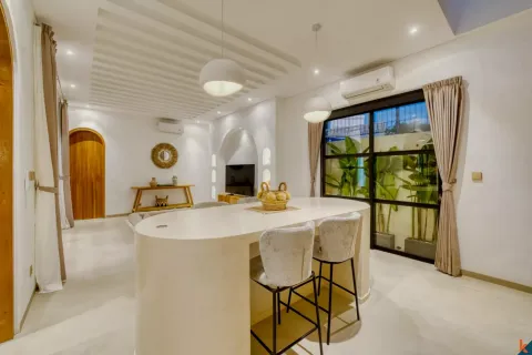 2 bedrooms Villa in Tibubeneng, Badung, Indonesia No. 10234 6