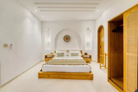 2 bedrooms Villa in Tibubeneng, Badung, Indonesia No. 10234 13
