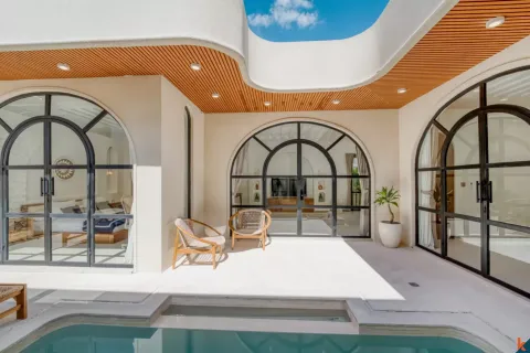 2 bedrooms Villa in Tibubeneng, Badung, Indonesia No. 10234 9