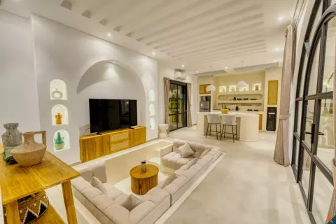 2 bedrooms Villa in Tibubeneng, Badung, Indonesia No. 10234 4