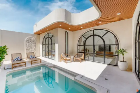 2 bedrooms Villa in Tibubeneng, Badung, Indonesia No. 10234 8